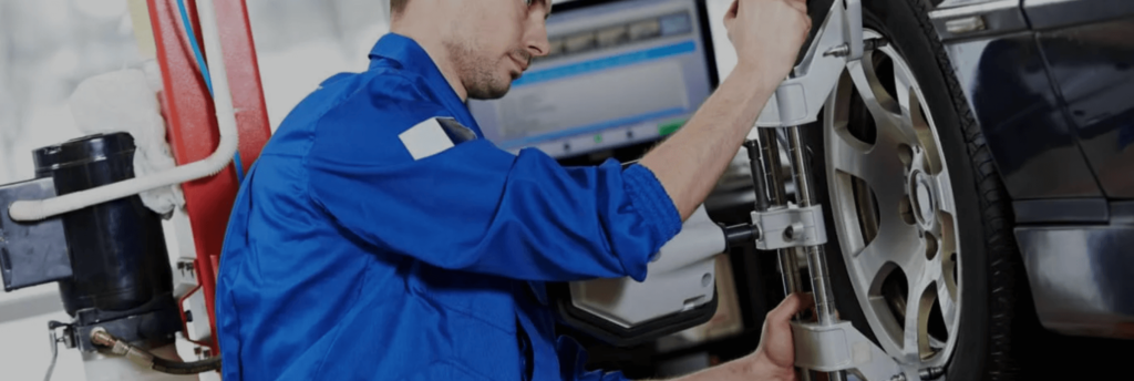 5 Signs You Need A Wheel Alignment In Fairfax, VA