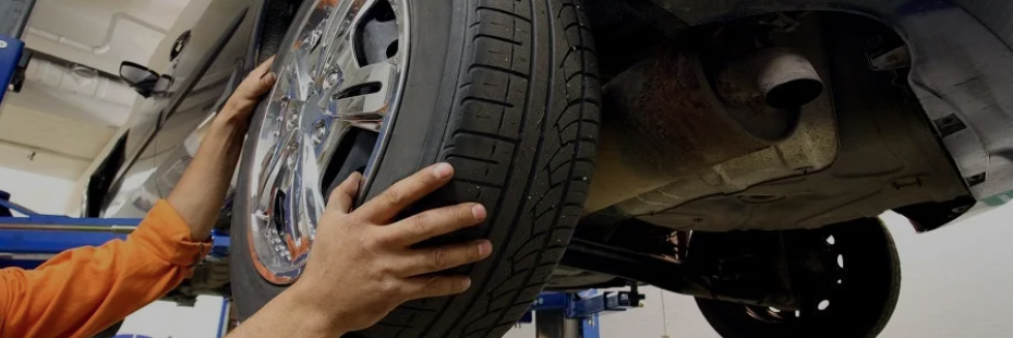 4 Tips To Improve Tire Life For Your Fairfax, VA Vehicle