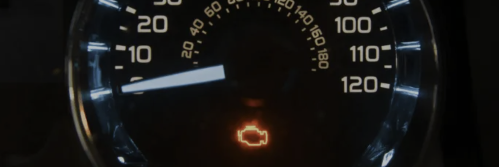 4 Things To Inspect If Your Check Engine Light Comes On