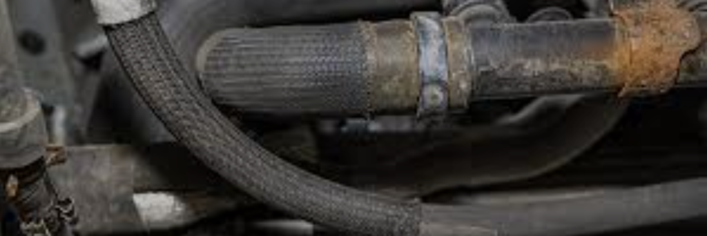 5 Signs It’s Time For A Radiator Hose Replacement In Fairfax, VA