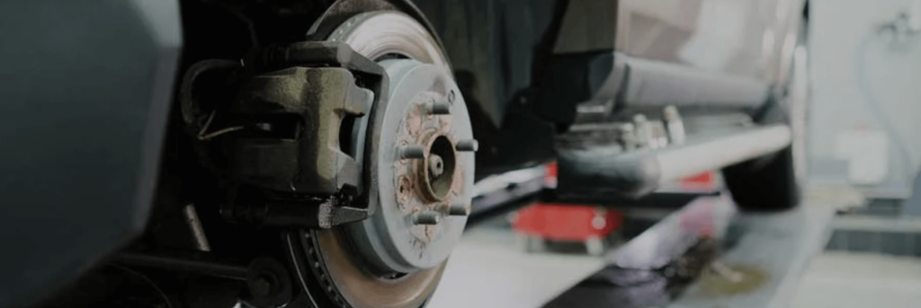 3 Signs You Need A Brake Fluid Replacement | ABS Unlimited in Fairfax, VA.